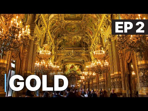 GOLD | Gold Trading | Gold Price Manipulation | EP2 | Economic Documentary