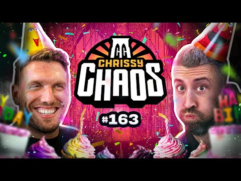 It's a Very Eddy Birthday Episode, J-Lo, P-Diddler & Kate Middleton | Chris Distefano | Ep 163