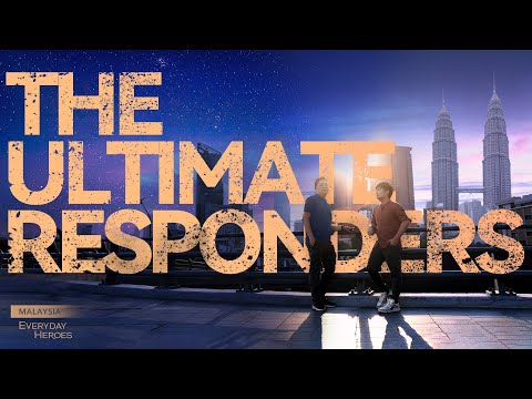 The Ultimate Responders