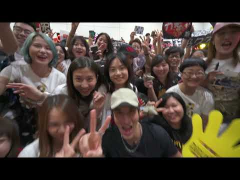 《王力宏 台北演唱會 VLOG》 《Wang Leehom Taipei Concert  VLOG》