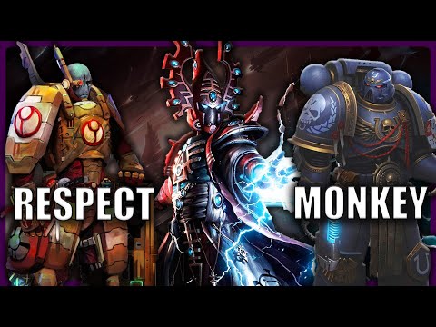 What Do The Eldar Think Of The Other Factions/Races? | Warhammer 40k Lore