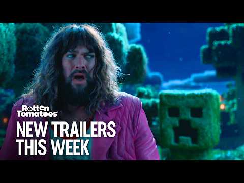 New Trailers This Week | Week 36 (2024)