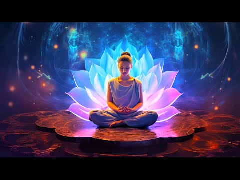 432Hz Cleanse & Let Go Of Self Doubt, Fear & Self Sabotage ► Healing Frequency To Release Negativity