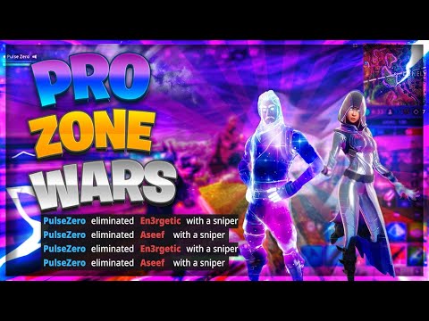 Zone wars with subs! Join now (Season 11) Fortnite Battle Royale