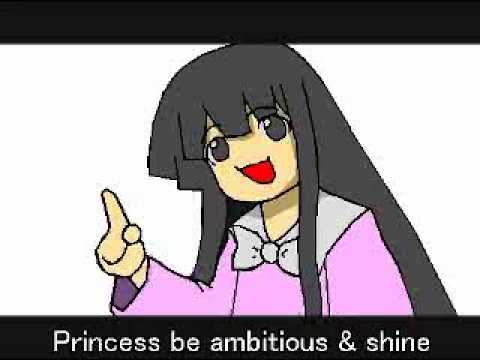 東方【ゆっくり】Hatarake!PRINCESS【テルヨ】