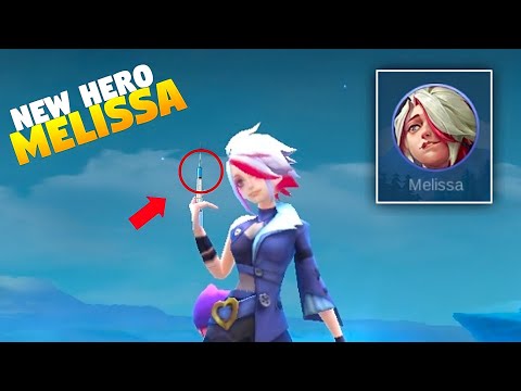 new hero melissa is an unregistered nurse 💉