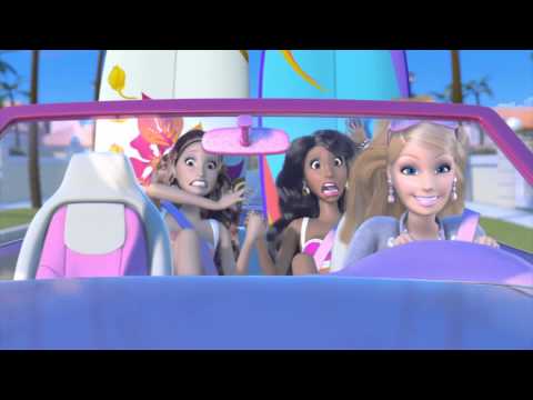 Barbie™ Life in the Dreamhouse Theme Song