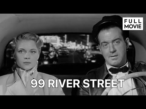 99 River Street | English Full Movie | Drama Crime Action