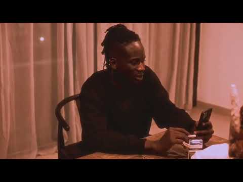 Mr Eazi - Chop Time, No Friend (Official Visualizer)