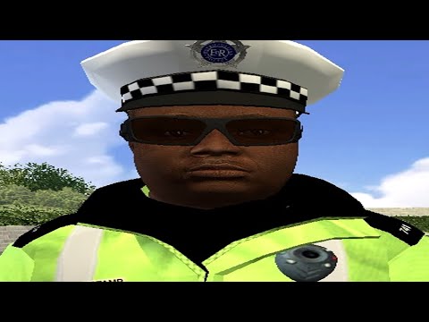 british roleplayer has a massive meltdown on gmod