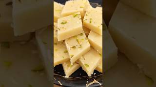 suji ki Barfi | How to make semolina barfi - #food #sweet #cooking