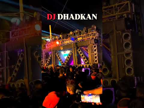 Dj DHADKAN #djcompetition #video #new2024 #viralvideo #shorts #video #viralshorts #dj #djdhadkan