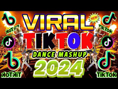 🏖️SUMMER TIKTOK MASHUP REMIX 2024 🔥 TIKTOK NONSTOP REMIX💥VIRAL TIKTOK DISCO REMIX 2024