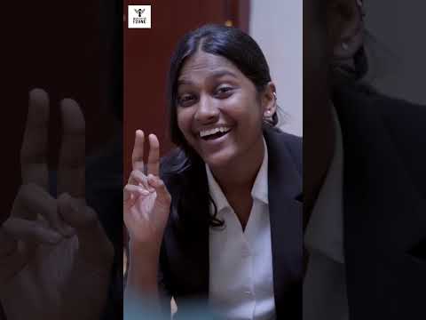 இந்த Dare நல்லாருக்கே | Nakkalites FZone #shorts