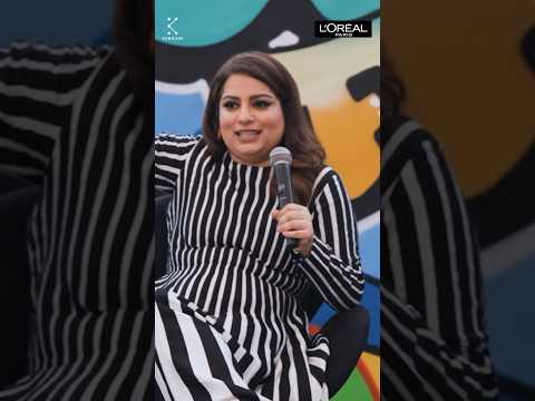 The Girl Gang | Mallika Dua & Chitrangda Singh | SpokenFest