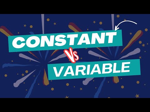 Constant Variable Linear Quadratic #equation #linear #quadratic #constant #variable #new #late #cbse