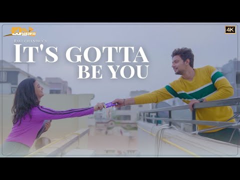 It's Gotta Be You | Cute Love Story | 4K | Latest Telugu Short Film 2023 | Chinni Chitralu