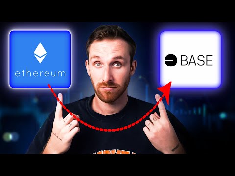 How to Bridge ETH to BASE Mainnet│EASY TUTORIAL