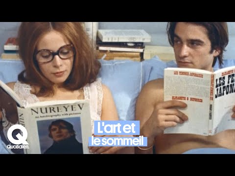 L'art a-t-il besoin de sommeil ?