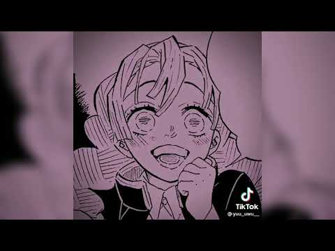 💞Mitsuri edits tiktok compilation💞 || Manga Spoilers