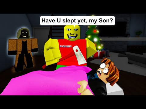 WEIRD STRICT DAD IN BROOKHAVEN 😱 (ROBLOX Brookhaven 🏡RP - FUNNY MOMENTS)