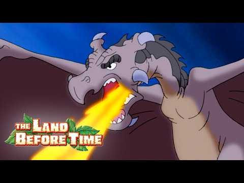 Dragon Or Dinosaur? | Full Episode | The Land Before Time