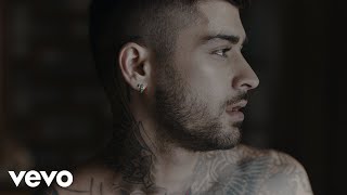 ZAYN - Better (Official Video)