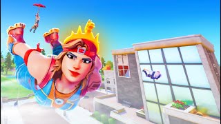 🔴MOST CROWN WINS IN THE WORLD! FORTNITE LIVE (Fortnite Battle Royale Chapter 2)