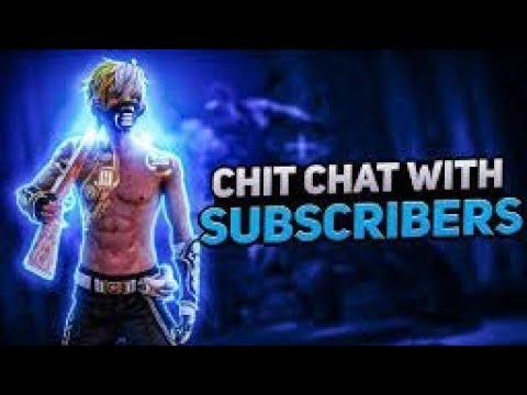 Chat with subscribers