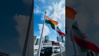 मां तुझे सलाम 🇮🇳🇮🇳 #मांतुझेसलाम #republicday #youtube #shorts