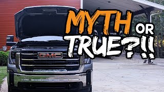 The Diesel Resale Argument: The Hidden Truth on Gas vs Diesel HD Trucks