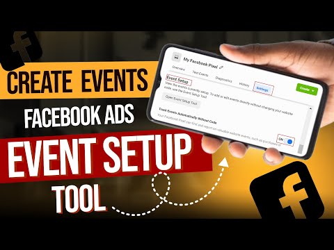 How to Setup Events Facebook Pixels Full Tutorial | Facebook Ads Event Setup Practical Guide