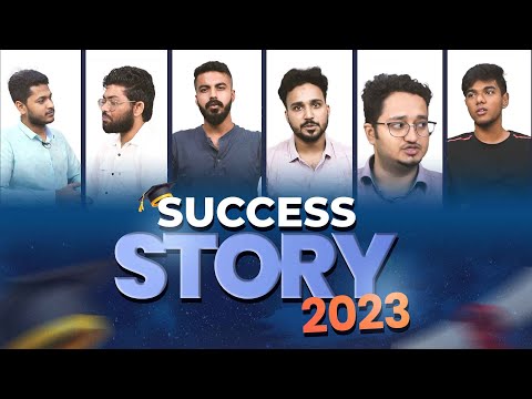 Abroad study from Bangladesh। VISAThing for Student Success Story 2023