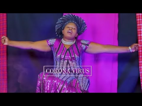 FENNY KERUBO - CORONA OFFICIAL VIDEO)