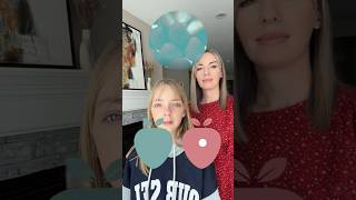 What is the color? #rendenver #shortsirl #tiktok #womenofyoutube #momdaughter