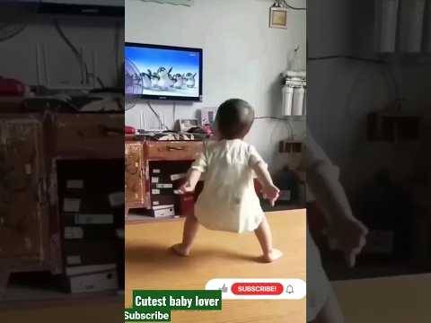 হাসি থামাতে পারবে না😁#shorts #ytshorts #youtubeshorts #funny_baby