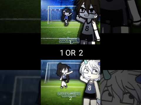 1or 2 #gacha#gachalife #gachaclub #gachalife2 #gachaedit #gachalol #gachalove #gachatrend #edit