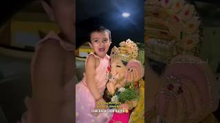 Best Maha Aagman Sohala 2023 Arrival Of Lord Ganesha In Mumbai | Mumbai Ganpati Maha Aagman 2023