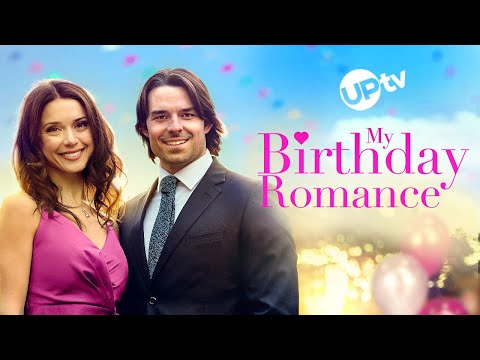 My Birthday Romance | Starring Ali Cobrin and Jesse Hutch