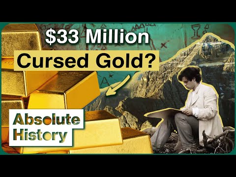 The Rocky Mountain Gold Hunt That's Claimed Multiple Lives | Myth Hunters