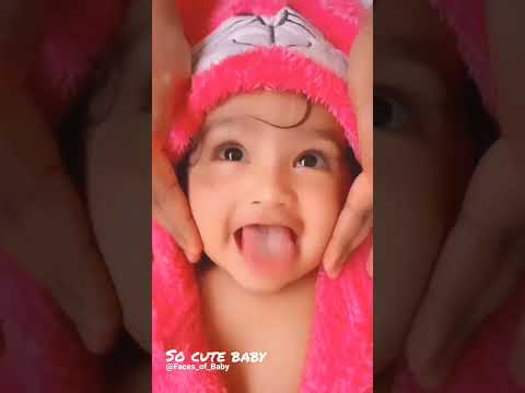 Cute baby laughing🤣🤣. #shorts #viral #reels  #tiktok #funny_baby #ytshorts