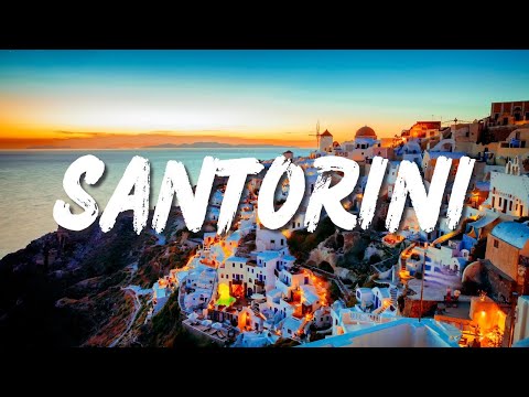 Top 10 Things To Do in Santorini Greece