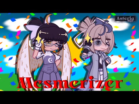 🤍Mesmerizer | GL2 | Asteria High🤍 (repost) (READ DESC)