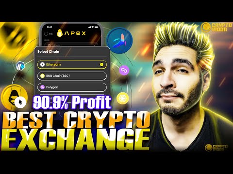 Best Crypto Exchange 🔥 Which Crypto Exchange is Best in 2023?