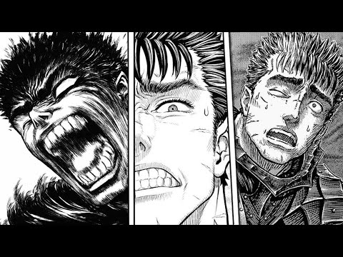 Berserk Is At Its Biggest Turning Point.