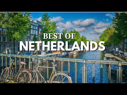 Best Things to do in Netherlands