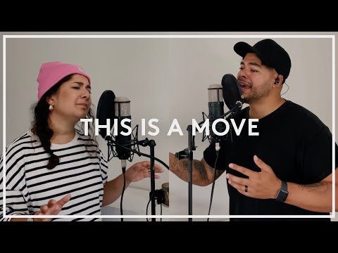 This Is A Move (cover) | LIFE Worship