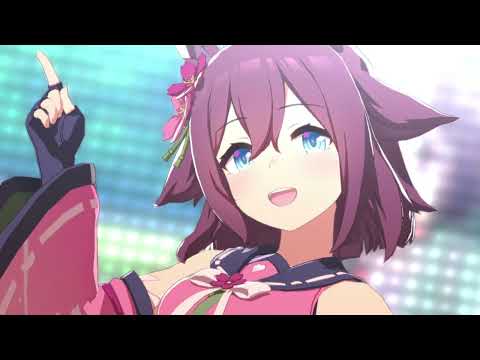 【ウマ娘】ENDLESS DREAM!! (サクラチヨノオー ソロ Ver.)