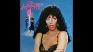 02. Donna Summer - Bad Girls (Bad Girls) 1979 HQ