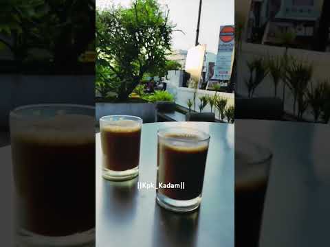 || Morning Coffee ||  In Tirupathi || Udupi || Nature || Andhra Pradesh ||